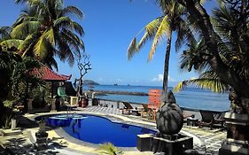Segara Wangi Beach Cottages